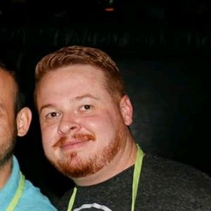 Meet your Posher, Preston